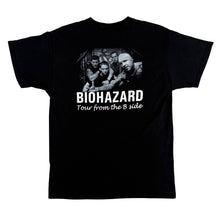 Load image into Gallery viewer, BIOHAZARD '00 T-SHIRT
