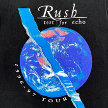Load image into Gallery viewer, RUSH '96/'97 T-SHIRT