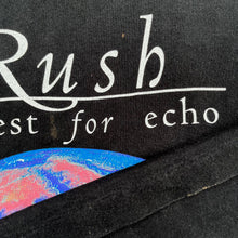 Load image into Gallery viewer, RUSH '96/'97 T-SHIRT
