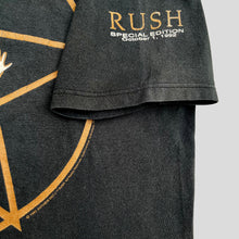Load image into Gallery viewer, RUSH '92 T-SHIRT