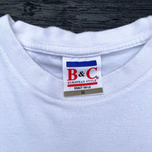 Load image into Gallery viewer, SEGA SUPERSTARS '04 L/S T-SHIRT