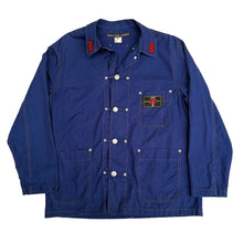 Load image into Gallery viewer, GAULTIER JEAN'S 90'S FIREFIGHTER JACKET