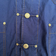 Load image into Gallery viewer, GAULTIER JEAN'S 90'S FIREFIGHTER JACKET