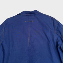 Load image into Gallery viewer, GAULTIER JEAN'S 90'S FIREFIGHTER JACKET