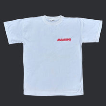 Load image into Gallery viewer, ASSASSINS '95 T-SHIRT