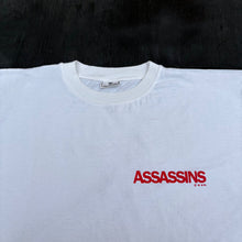 Load image into Gallery viewer, ASSASSINS '95 T-SHIRT