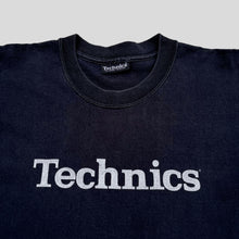 Load image into Gallery viewer, TECHNICS 90'S T-SHIRT