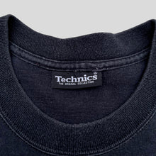Load image into Gallery viewer, TECHNICS 90'S T-SHIRT