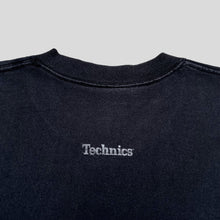 Load image into Gallery viewer, TECHNICS 90'S T-SHIRT