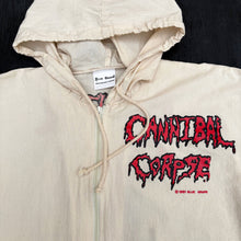 Load image into Gallery viewer, CANNIBAL CORPSE '91 JACKET