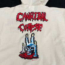 Load image into Gallery viewer, CANNIBAL CORPSE '91 JACKET