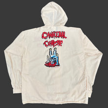 Load image into Gallery viewer, CANNIBAL CORPSE '91 JACKET