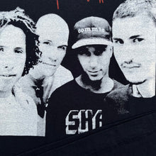 Load image into Gallery viewer, RAGE AGAINST THE MACHINE 90'S T-SHIRT