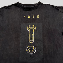 Load image into Gallery viewer, RUSH 'COUNTERPARTS' '94 T-SHIRT