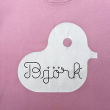 Load image into Gallery viewer, BJORK VESPERTINE '02 TOP