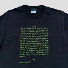 Load image into Gallery viewer, THE MATRIX REVOLUTIONS '03 T-SHIRT
