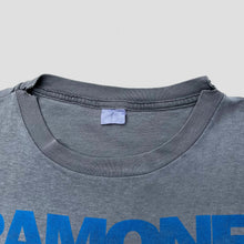 Load image into Gallery viewer, RAMONES 'ROCKET TO RUSSIA' 80'S T-SHIRT