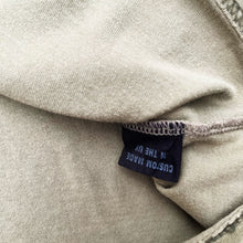 Load image into Gallery viewer, RADIOHEAD CREW '01 T-SHIRT