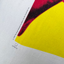 Load image into Gallery viewer, WHARHOL 'COW' '93 T-SHIRT