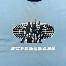 Load image into Gallery viewer, SUPERGRASS 90'S T-SHIRT