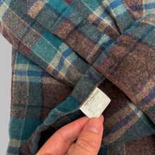 Load image into Gallery viewer, PENDLETON 70'S L/S WOOL SHIRT
