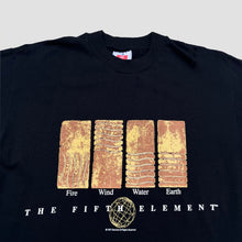 Load image into Gallery viewer, THE FIFTH ELEMENT '97 T-SHIRT