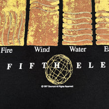 Load image into Gallery viewer, THE FIFTH ELEMENT '97 T-SHIRT
