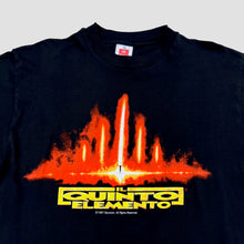 Load image into Gallery viewer, THE FIFTH ELEMENT '97 T-SHIRT