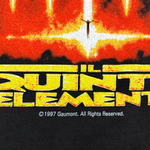 Load image into Gallery viewer, THE FIFTH ELEMENT '97 T-SHIRT