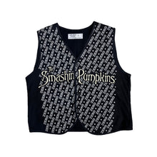 Load image into Gallery viewer, THE SMASHING PUMPKINS 'ZERO' 90'S VEST