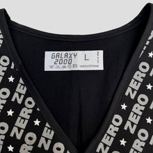Load image into Gallery viewer, THE SMASHING PUMPKINS 'ZERO' 90'S VEST