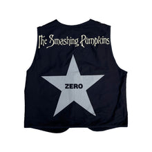 Load image into Gallery viewer, THE SMASHING PUMPKINS 'ZERO' 90'S VEST