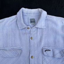 Load image into Gallery viewer, RUSTY 90'S FLANNEL SHIRT
