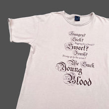Load image into Gallery viewer, RADIOHEAD '01 T-SHIRT