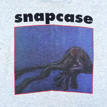 Load image into Gallery viewer, SNAPCASE LOOKINGLASSELF '93 L/S T-SHIRT