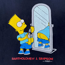 Load image into Gallery viewer, BART SIMPSON '97 T-SHIRT