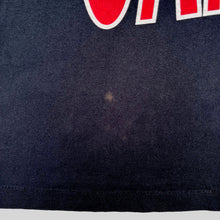 Load image into Gallery viewer, CANTONA 'BACK WITH A VENGEANCE' 90'S T-SHIRT