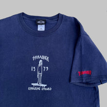 Load image into Gallery viewer, THRASHER 'STROLEING STONED' 90'S T-SHIRT