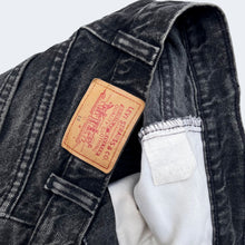 Load image into Gallery viewer, LEVI'S W27 80'S DENIM JEANS
