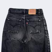 Load image into Gallery viewer, LEVI'S W27 80'S DENIM JEANS