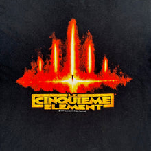 Load image into Gallery viewer, THE FIFTH ELEMENT '97 T-SHIRT