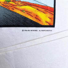 Load image into Gallery viewer, BEAVIS & BUTTHEAD DO AMERICA '96 T-SHIRT