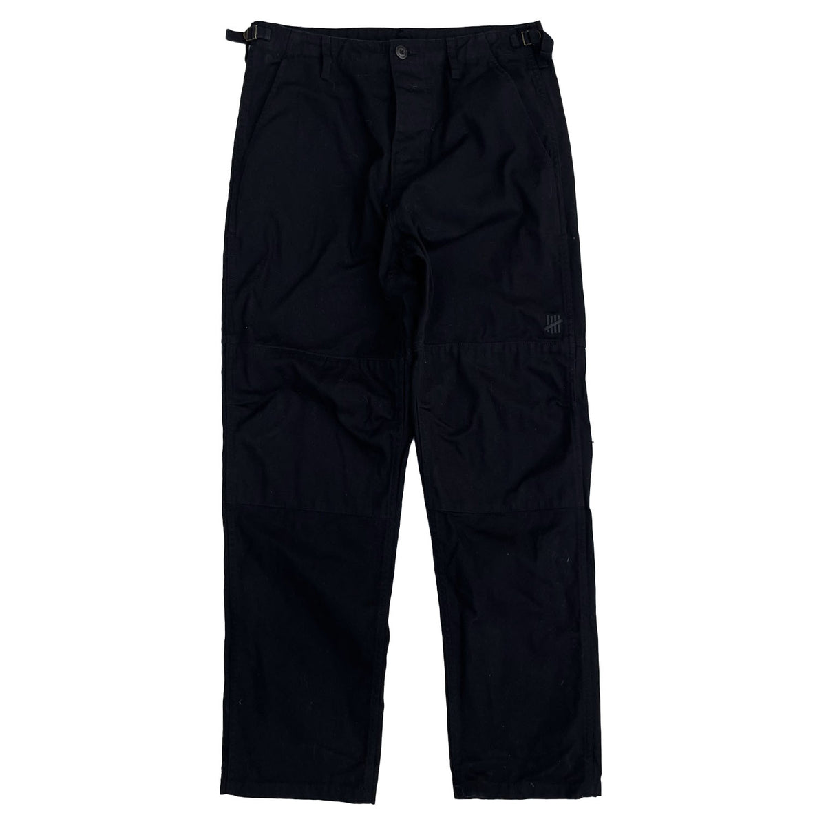 UNDEFEATED DOUBLE KNEE W32 CARPENTER PANTS – Temple of Nostalgia
