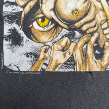 Load image into Gallery viewer, NAPALM DEATH '91 T-SHIRT