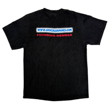 Load image into Gallery viewer, RAMONES '96 T-SHIRT