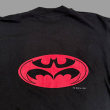 Load image into Gallery viewer, BATMAN & ROBIN '97 T-SHIRT