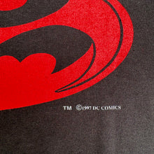 Load image into Gallery viewer, BATMAN & ROBIN '97 T-SHIRT