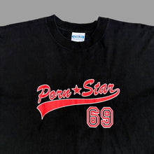 Load image into Gallery viewer, PORNSTAR 90'S L/S T-SHIRT
