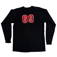 Load image into Gallery viewer, PORNSTAR 90'S L/S T-SHIRT