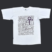 Load image into Gallery viewer, PRINCE 'JAM OF THE YEAR' '99 T-SHIRT
